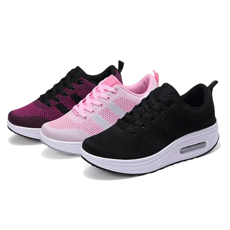 Lotte - Orthopedic walking sneakers