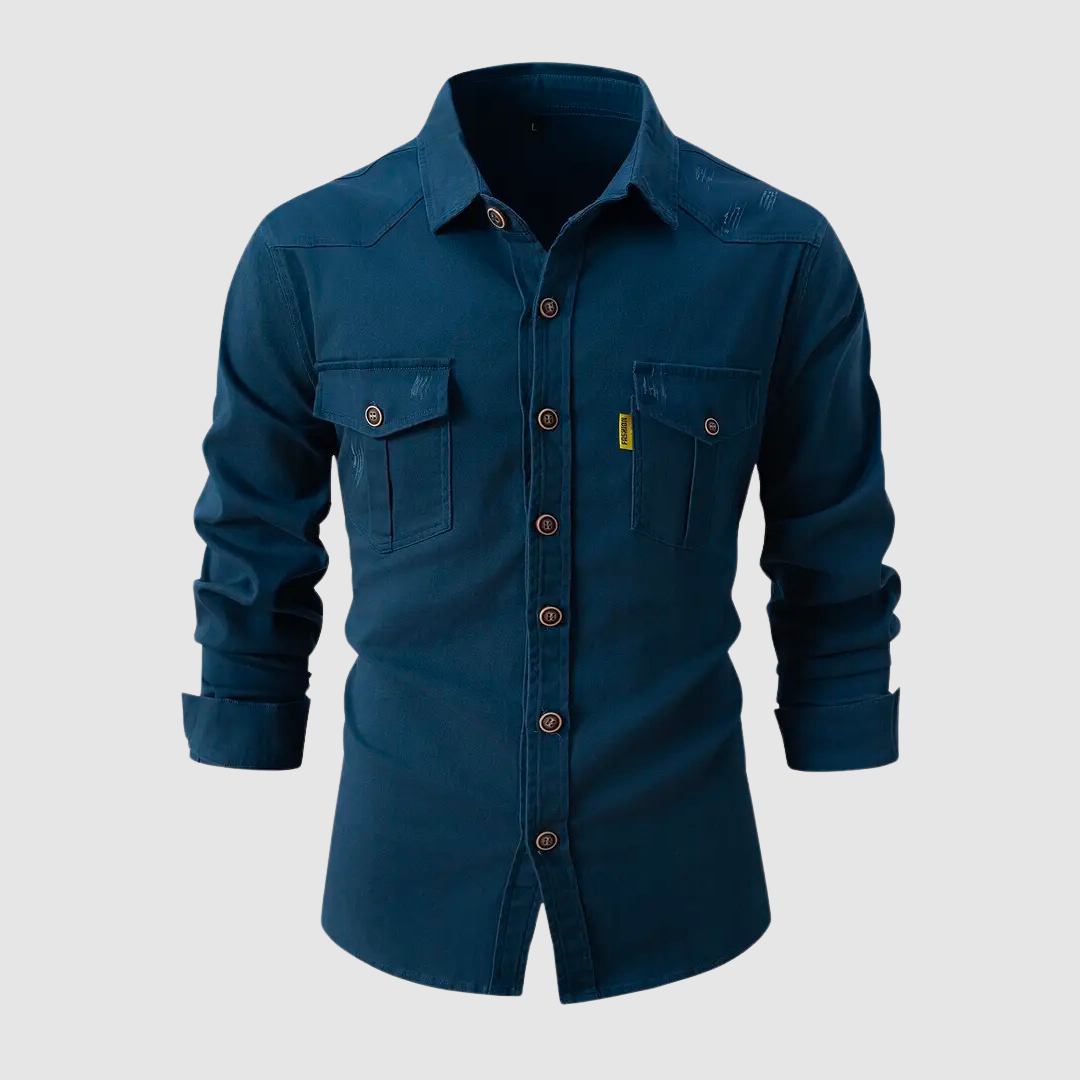 Bodhi - Men shirt