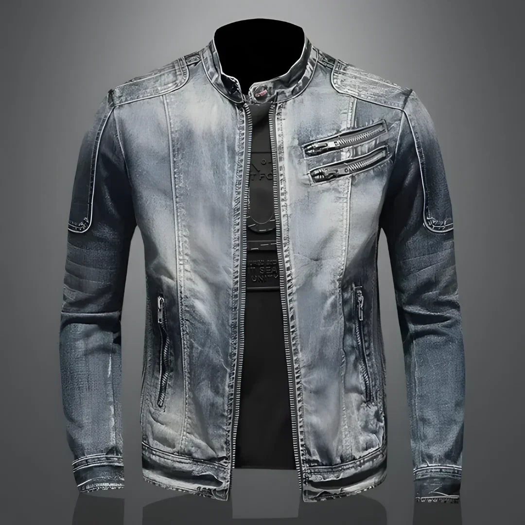 Lenny - Denim Jacket