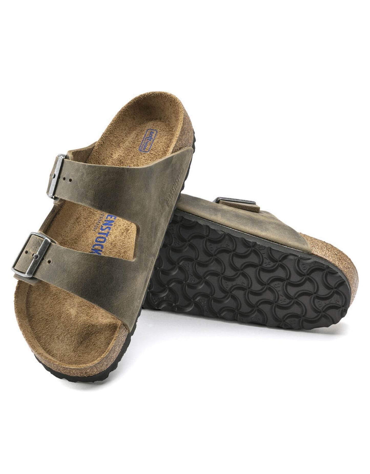 Arizona - Comfortable orthopedic sandals