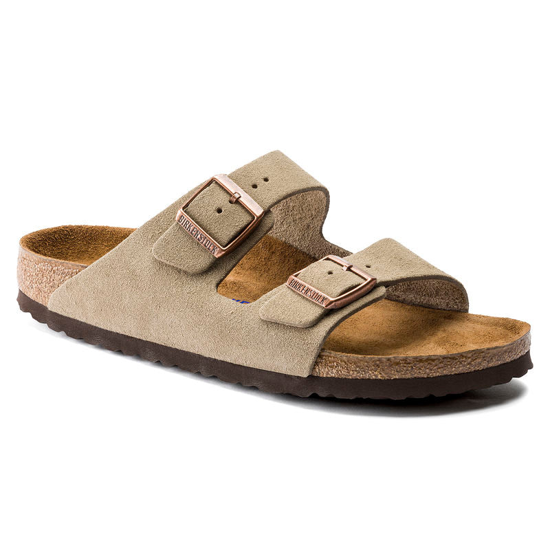 Arizona - Comfortable orthopedic sandals