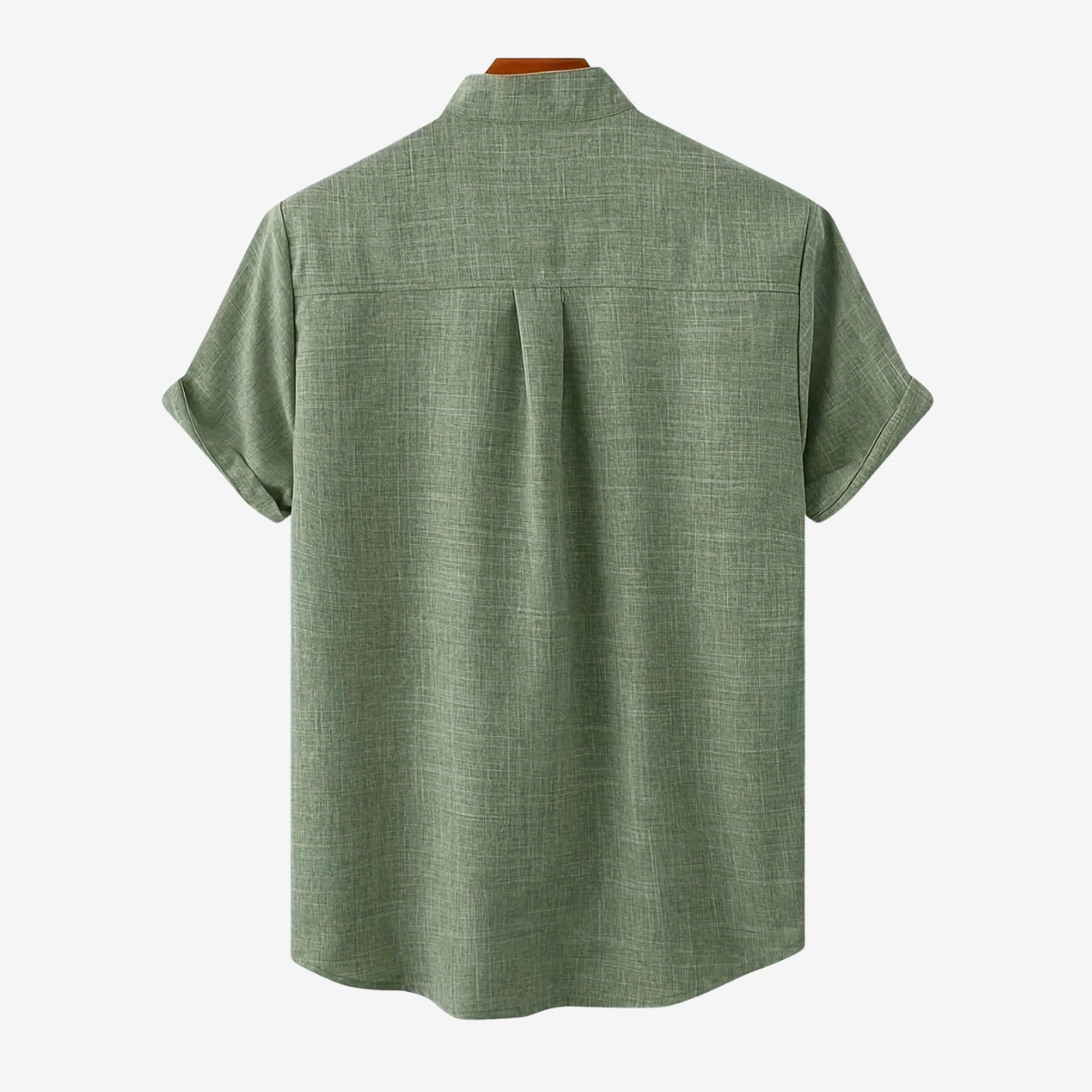 Dylan - Linen Men’s Shirt