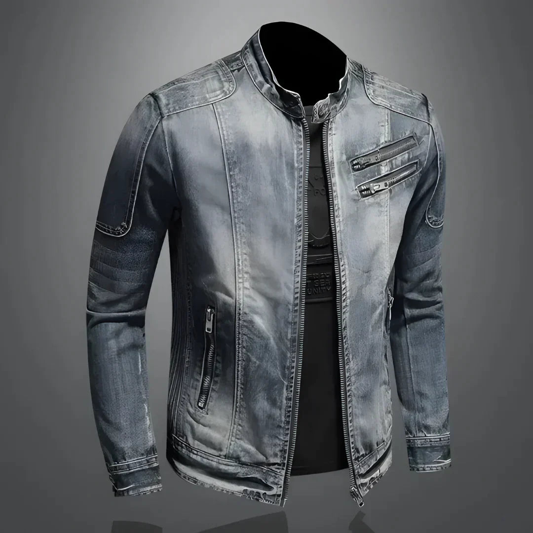 Lenny - Denim Jacket