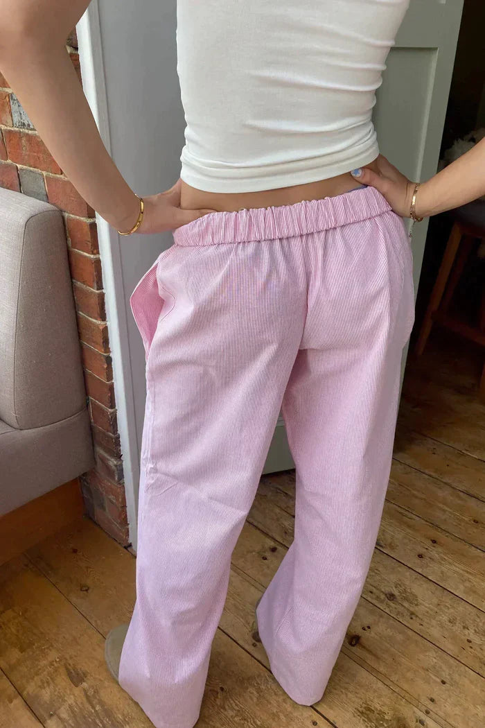 Elodie - Pants | Limited Edition