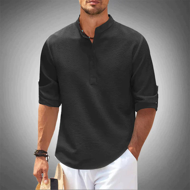 Maurice - Stylish men’s shirt