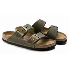 Arizona - Comfortable orthopedic sandals