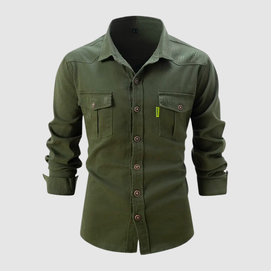 Bodhi - Men shirt