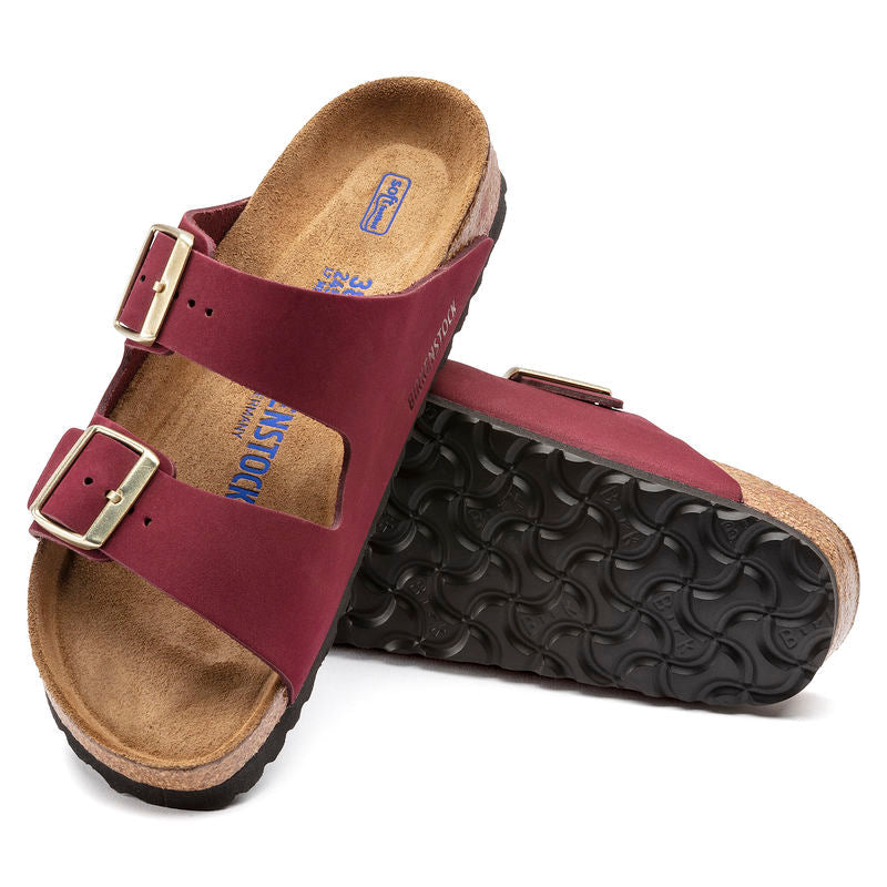 Arizona - Comfortable orthopedic sandals