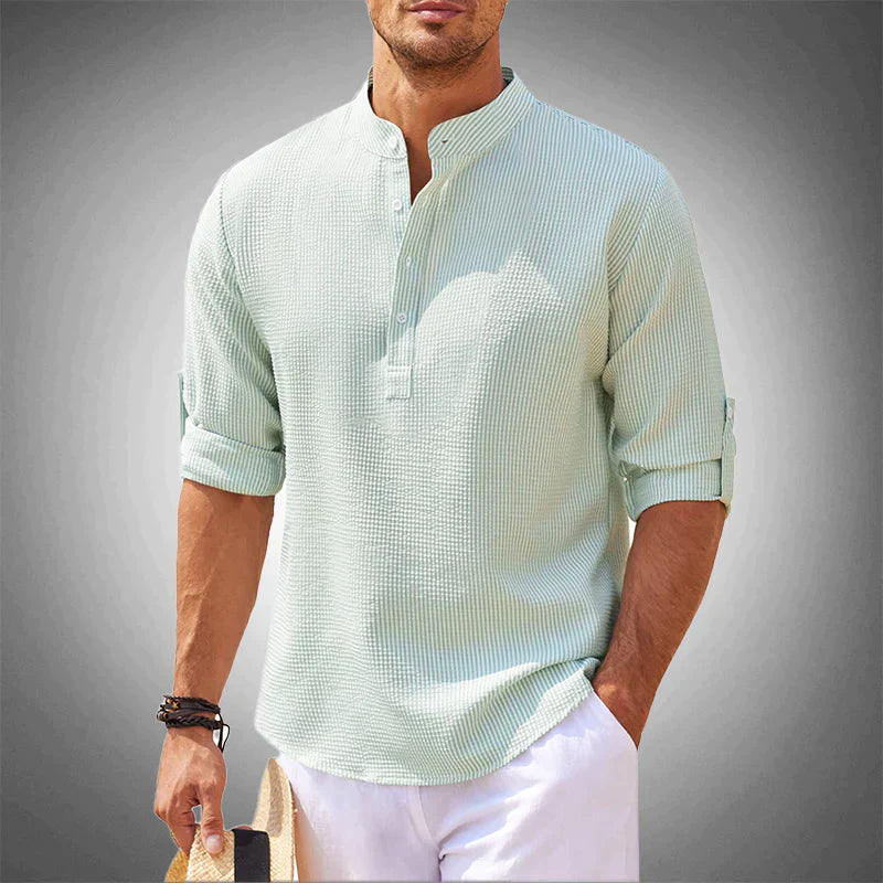 Maurice - Stylish men’s shirt