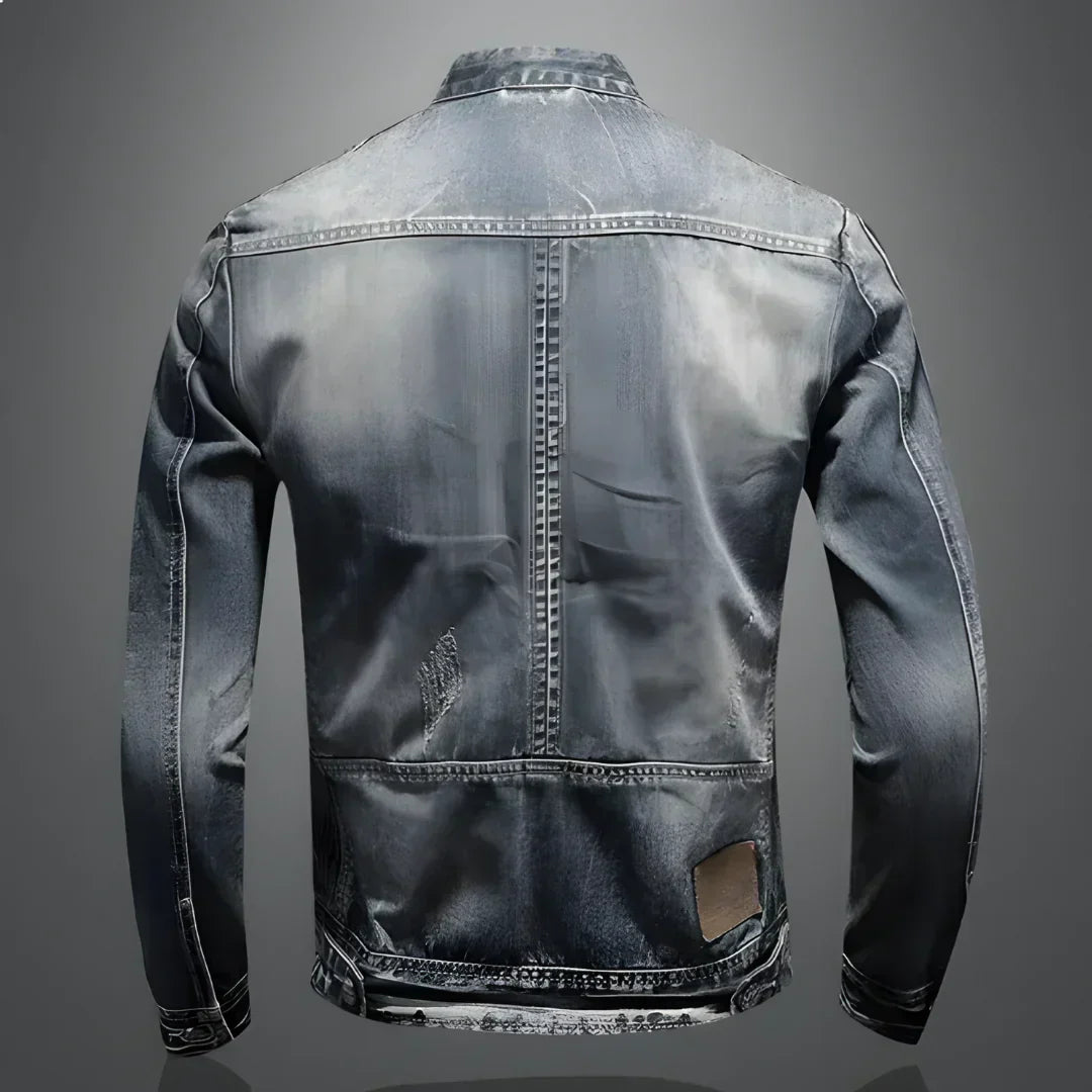 Lenny - Denim Jacket