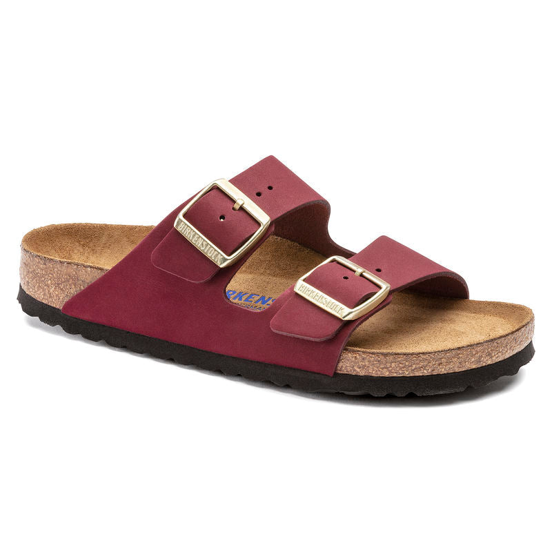 Arizona - Comfortable orthopedic sandals