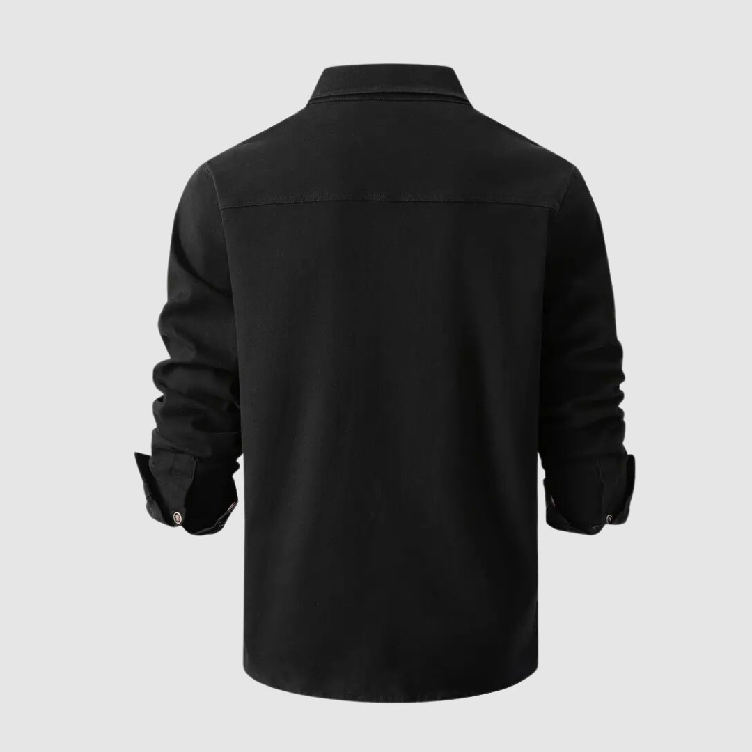 Bodhi - Men shirt