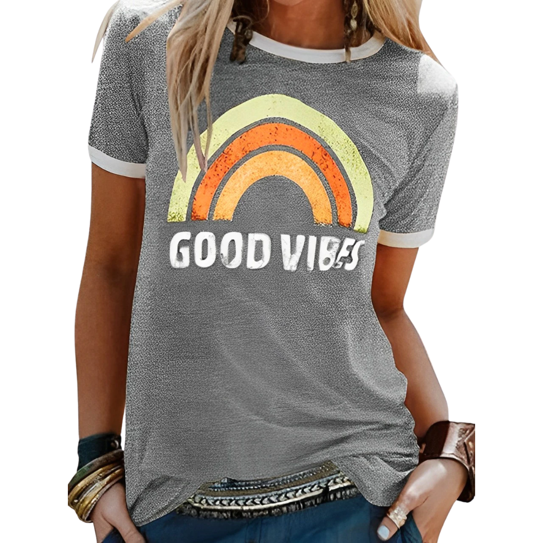 Valentina - Good vibes shirt