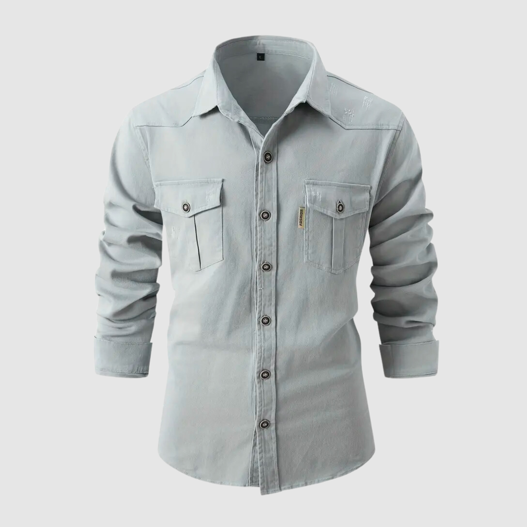 Bodhi - Men shirt