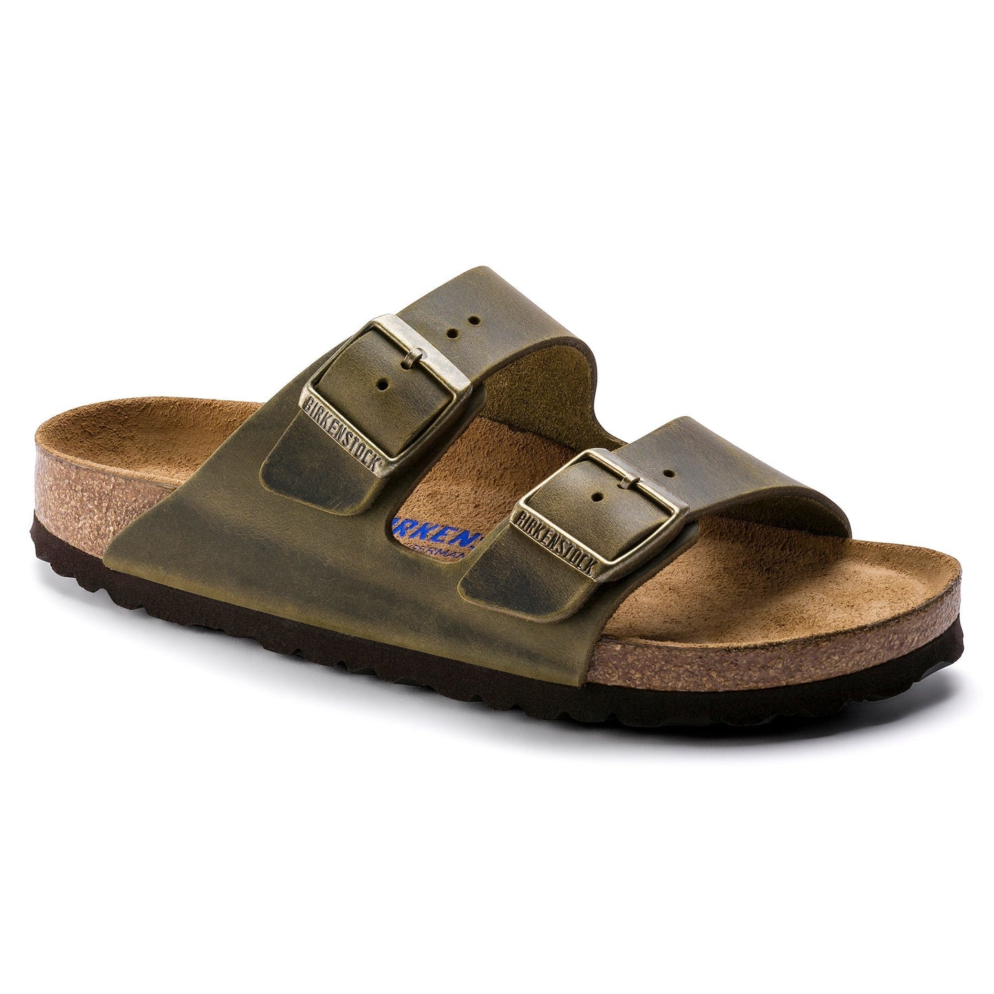 Arizona - Comfortable orthopedic sandals