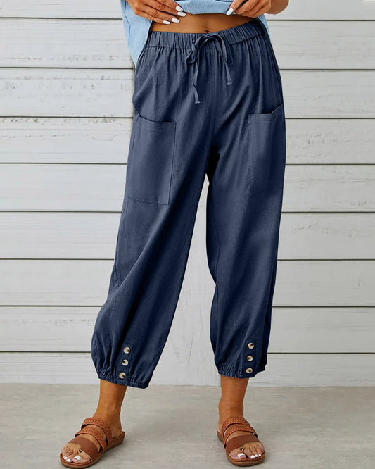 Brenda - Comfortable trousers