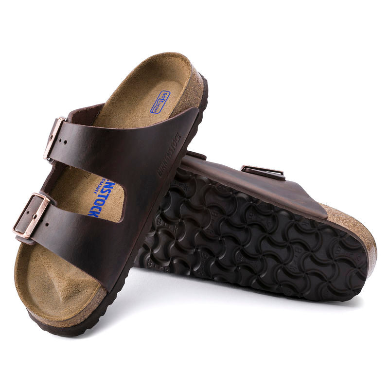 Arizona - Comfortable orthopedic sandals