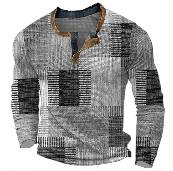 Antonio - Men Shirt