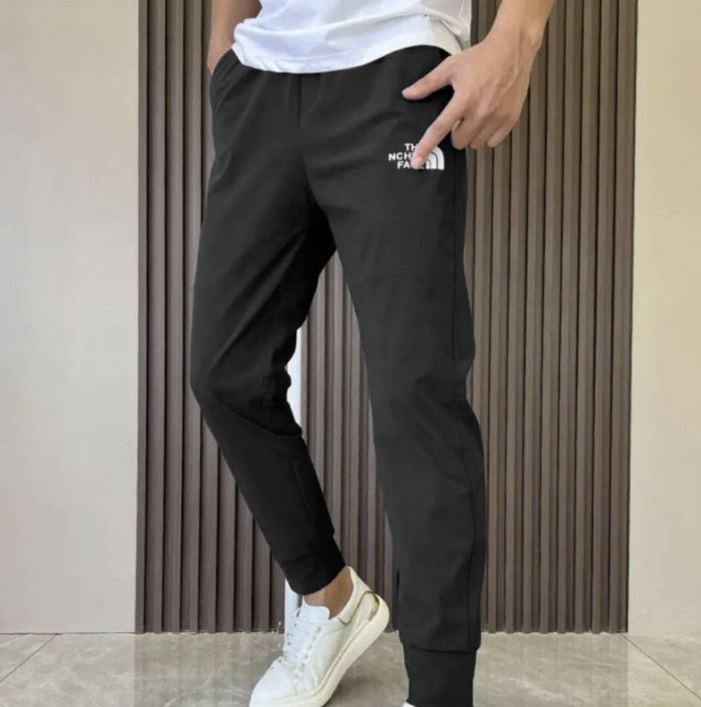 North - Unisex Pants with Ultra-fast Drying and Ultra-elasticity