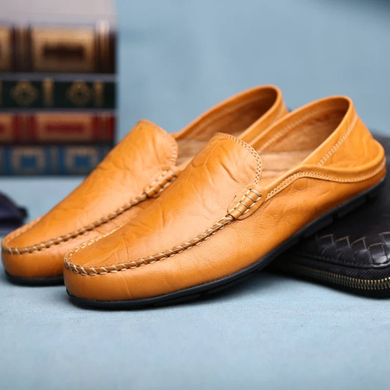 Christian - Orthopedic loafers