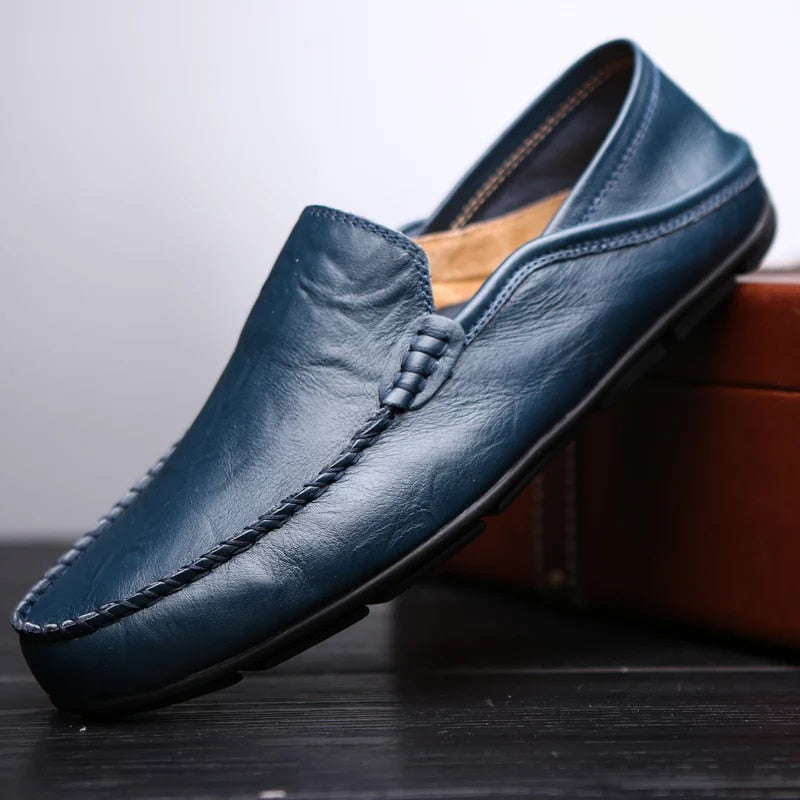 Christian - Orthopedic loafers