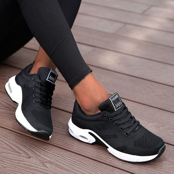 Bershi - Orthopedic sneakers