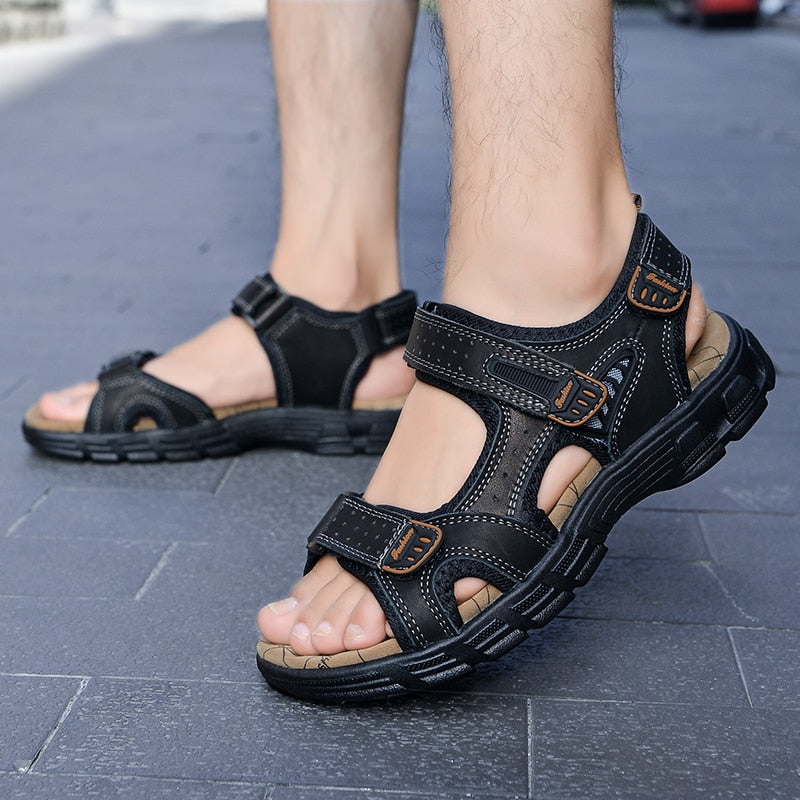 Magnus - Modern orthopedic sandals