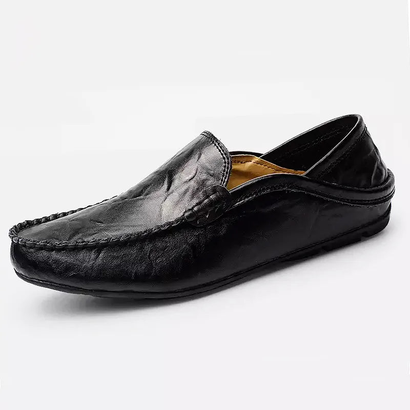 Christian - Orthopedic loafers