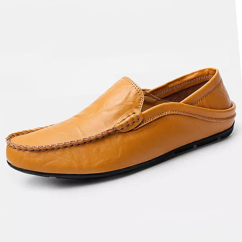 Christian - Orthopedic loafers