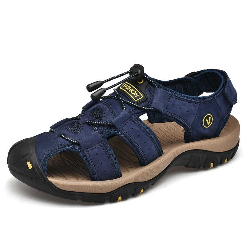 Randy - Orthopedic sandals