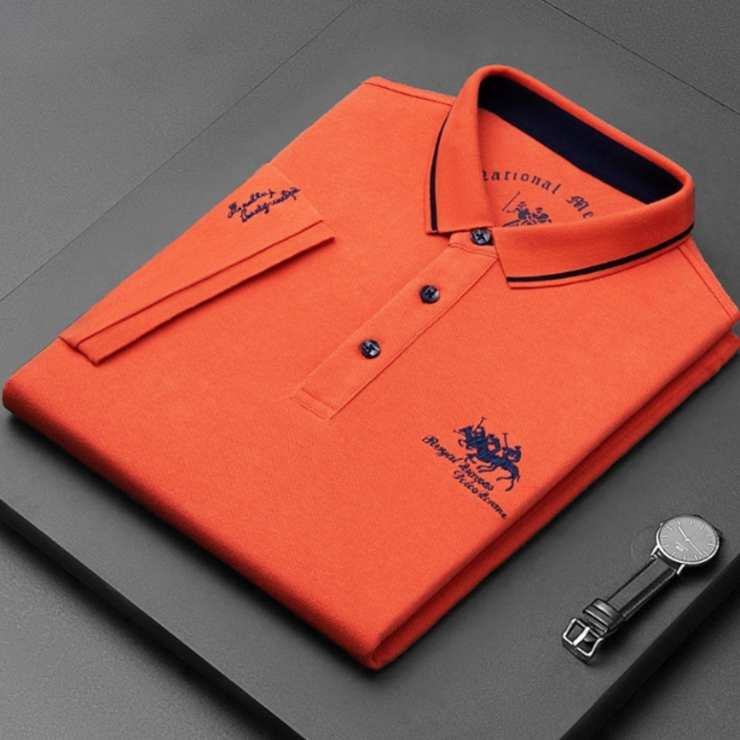 Ralph - Men’s poloshirt