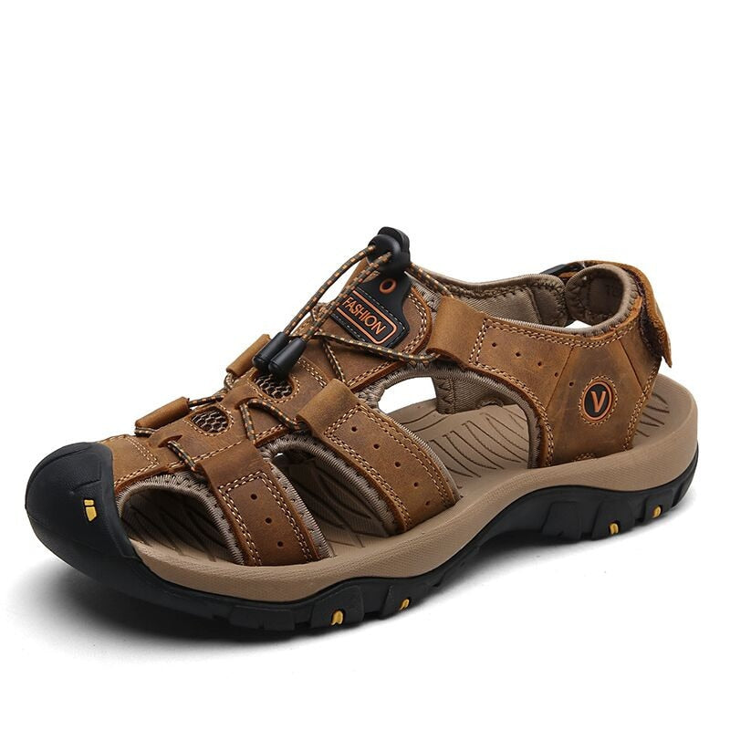 Randy - Orthopedic sandals