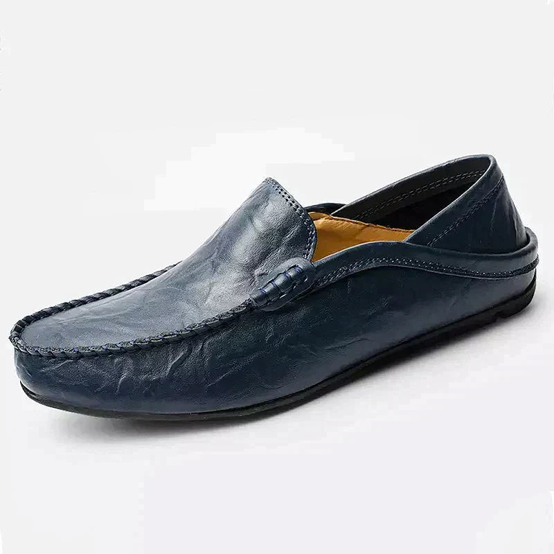 Christian - Orthopedic loafers