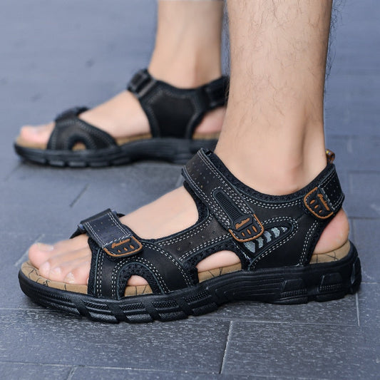 Magnus - Modern orthopedic sandals