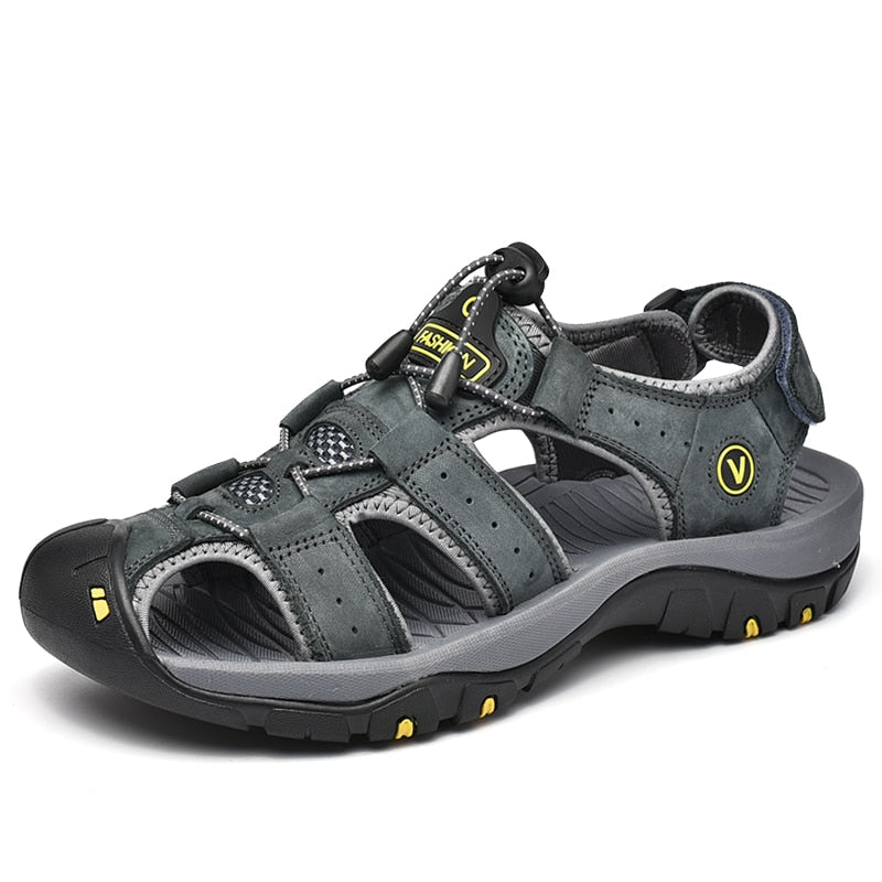 Randy - Orthopedic sandals