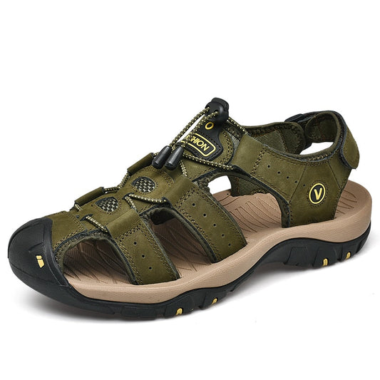 Randy - Orthopedic sandals