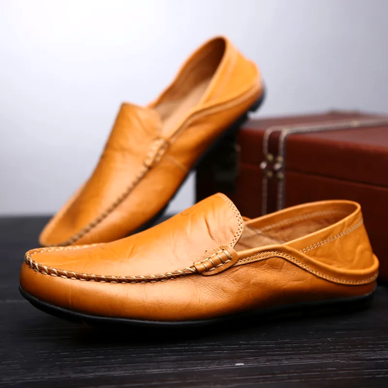 Christian - Orthopedic loafers