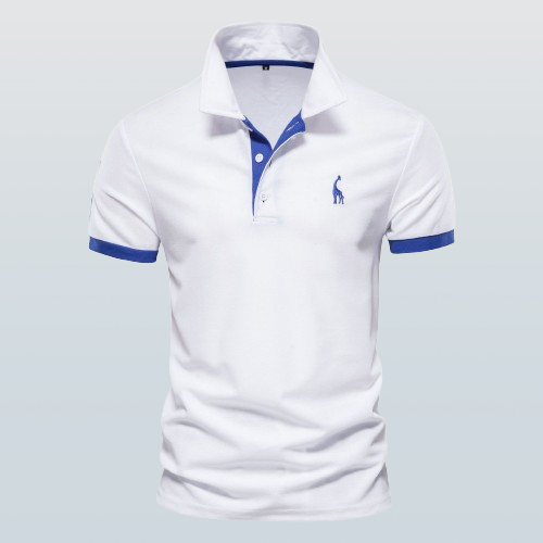 Ralph - Men poloshirt