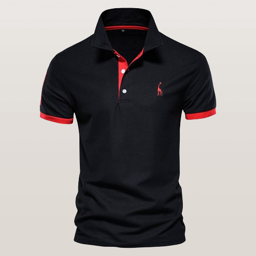 Ralph - Men poloshirt