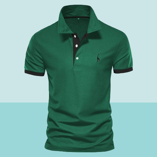 Ralph - Men poloshirt