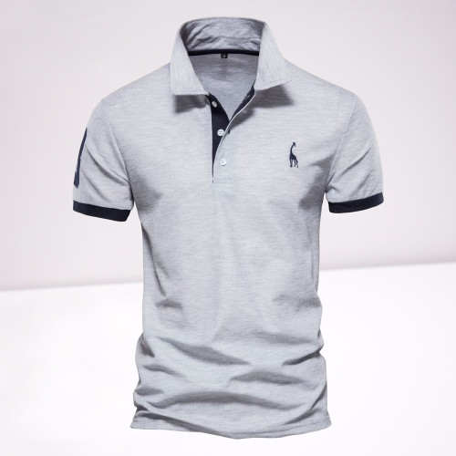 Ralph - Men poloshirt