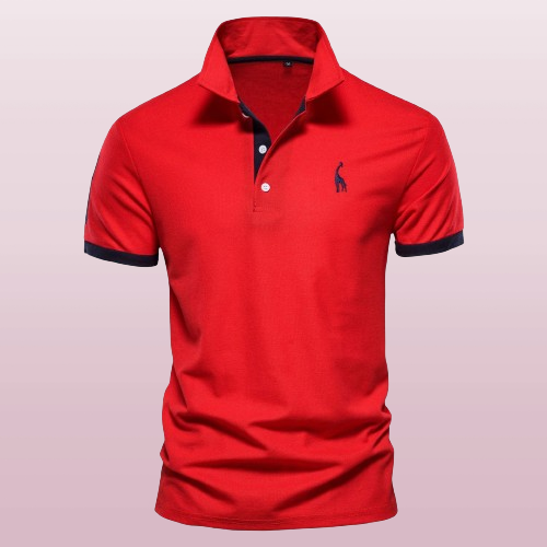 Ralph - Men poloshirt