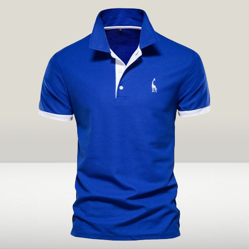 Ralph - Men poloshirt