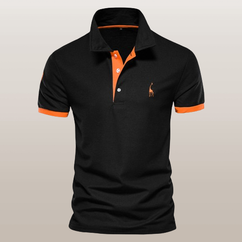 Ralph - Men poloshirt