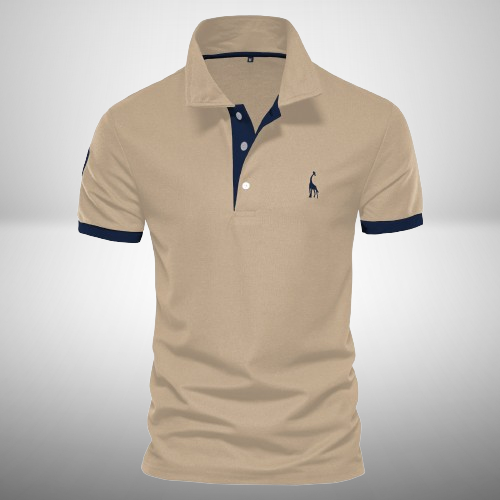 Ralph - Men poloshirt