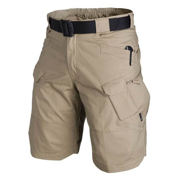 Oliver - Tactical shorts