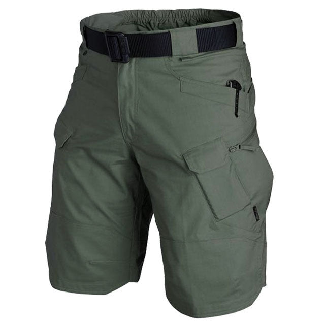 Oliver - Tactical shorts