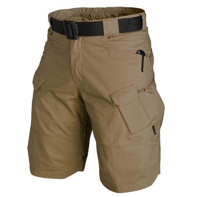 Oliver - Tactical shorts