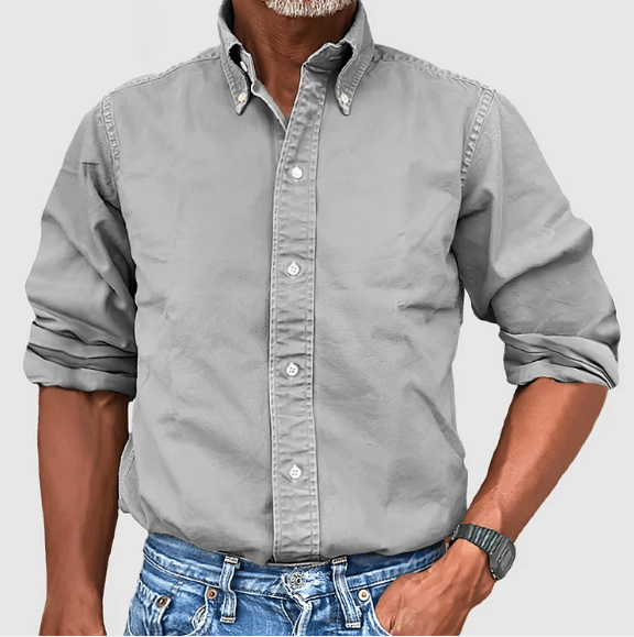 Antoine - Elegant men’s shirt