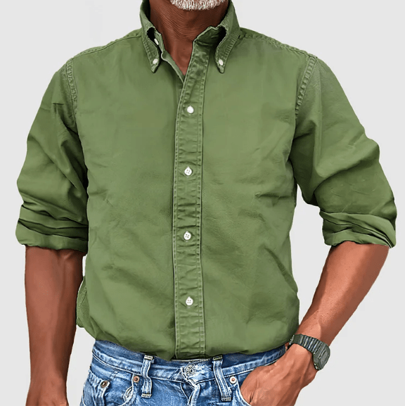 Antoine - Elegant men’s shirt